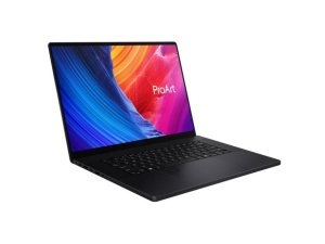 Laptop ASUS ProArt P16 H7606WP-SR254X W11P/16"3KOLEDTouch/Ryzen AI 9 HX 370/64GB/2TB/5070 8GB/ranac - Img 3