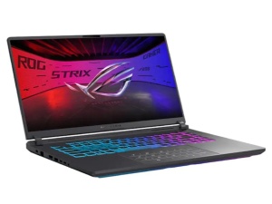 Laptop ASUS ROG Strix G16 G615JMR-RV063 DOS/16"WUXGA AG/i7-14650HX/32GB/1TB/5060 8GB/GLAN/ranac - Img 3