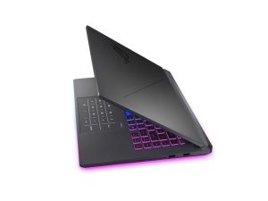 Laptop ASUS ROG Strix G16 G615LP-TS220W W11H/16"2.5K300Hz/U9 290HX/32GB/1TB/5070 8GB/GLAN/back/ranac - Img 2