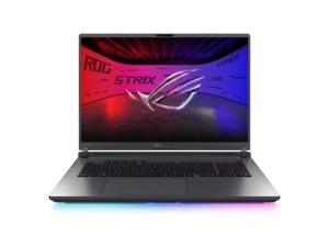 Laptop ASUS ROG Strix G18 G815LM-S9014W W11H/18"2.5K/U9 275HX/16GB/1TB/5060 8GB/GLAN/backIit/ranac - Img 2
