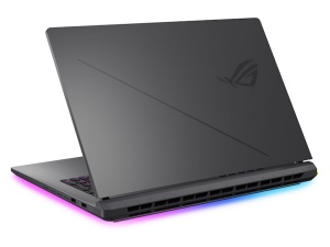 Laptop ASUS ROG Strix G18 G815LP-S9024 DOS/18" 2.5K IPS AG/U9-275HX/32GB/2TB SSD/RTX 5070-8GB/backlS - Img 2