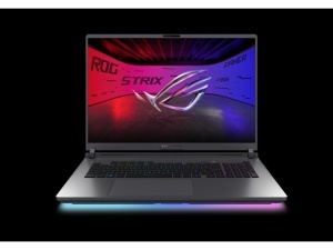 Laptop ASUS ROG Strix G18 G815LW-SA298W W11H/18"2.5K/U9 290HX Plus/32GB/1TB/508016GB/GLAN/back/ranac