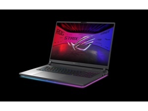 Laptop ASUS ROG Strix G18 G815LW-SA298W W11H/18"2.5K/U9 290HX Plus/32GB/1TB/508016GB/GLAN/back/ranac - Img 3