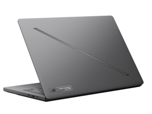 Laptop ASUS ROG Zephyrus G14 GA403WM-QS002 DOS/14"OLED3K/Ryzen AI 9 HX 370/32GB/1TB/5060 8GB/backlit