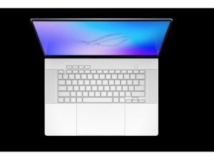 Laptop ASUS ROG Zephyrus G16 GU606AR-TB070W W11H/16"2.5K OLED/U9 386H/32GB/1TB/5070Ti12GB/futrola/EN - Img 2