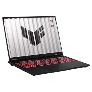 Laptop Asus TUF A16 FA608UHI-TU126 FHD+/R7-260/16GB/NVMe 512GB/RTX5050 8GB - Img 4