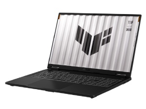 Laptop ASUS TUF Gaming F16 FX608JPR-QT002 DOS/16"2.5K/i7-14650HX/32GB/1TB/5070 8GB/GLAN/backlit