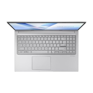 Laptop Asus VivoBook 15 X1504MA-BQ058 15.6 FHD IPS/Core 5-320U/16GB/512GB/srebrna - Img 2