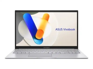 Laptop Asus VivoBook 15 X1504VA-NJ799 15.6 FHD/i3-1315U/16GB/NVMe 512GB/backlit/srebrna - Img 8