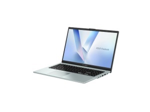 Laptop ASUS Vivobook Go 15 E1504FA-BQ4442 DOS/15.6"FHD IPS/Ryzen 5 40/8GB/512GB/bez punjaca/srebrna - Img 4