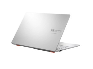 Laptop ASUS Vivobook Go 15 E1504FA-BQ5440 DOS/15.6"FHD IPS/Ryzen 5 40/8GB/256GB/bez punjaca/srebrna - Img 3