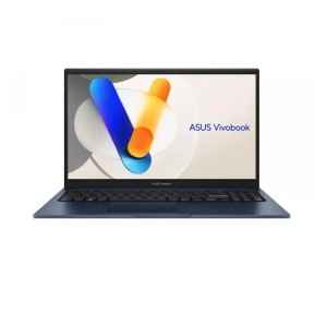 Laptop Asus Vivobook Go 15 X1504VA-BQ4102/15.6" FHD IPS/Intel Core 5 120U/ 6GB/512GB, Crna