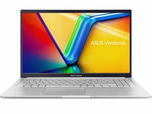 Laptop ASUS VivoBook M1502YA-BQ086 DOS/15.6"IPS FHD/Ryzen 7-7730U/16GB/1TB SSD/srebrna