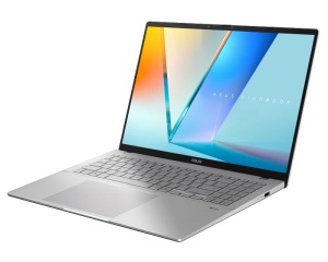 Laptop Asus VivoBook S16 S3607CA-RPA162 16 WUXGA IPS/U7-255H/32GB/1TB/backlit/ranac/bez punjača - Img 2