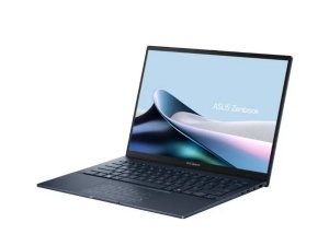 Laptop ASUS Zenbook 14 UX3405CA-STA1131 DOS/14"3K OLED/U5 225H/16GB/1TB/backl/futrola/bez punj/teget - Img 4