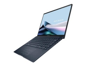 Laptop ASUS Zenbook 14 UX3405CA-STA1131 DOS/14"3K OLED/U5 225H/16GB/1TB/backl/futrola/bez punj/teget - Img 7