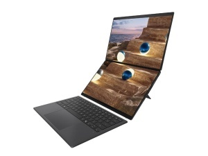 Laptop ASUS Zenbook Duo UX8407AA-SN151X W11P/14"3KOLEDTouch/U9 386H/32GB/2TB/olovka/futrola/2 ekrana* - Img 8