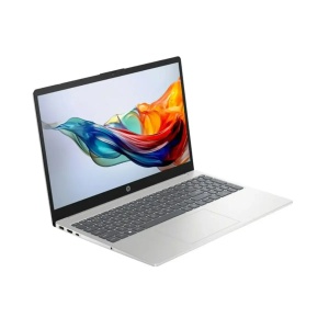 Laptop HP 15-fc0250nm, Ryzen 5 7520U, 16/512 GB, DOS, srebrni - Img 3