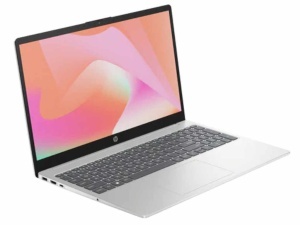 Laptop HP 15-fd0002nn DOS/15.6"FHD AG IPS/i5-1334U/16GB/512GB/EN/srebrna - Img 4