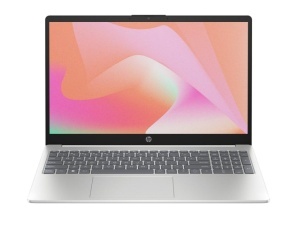 Laptop HP 15-fd1002nm DOS/15.6"FHD AG/Core 7 150U/16GB/512GB/bela/2g - Img 2