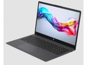 Laptop HP 15-fd1078nm DOS/15.6"FHD AG/Core 5 120U/8GB/512GB/siva/2g - Img 2