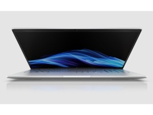 Laptop HP EliteBook 8 G1i 16 DOS/16"WUXGA AG/Core U7-255U/16GB/1TB/backlit/alu/srebrna - Img 3