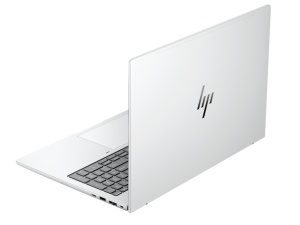 Laptop HP EliteBook 8 G1i 16 W11P/16"WUXGA IR/Core U7-255U/16GB/512GB/backlit/FPR/alu/srebrna - Img 3