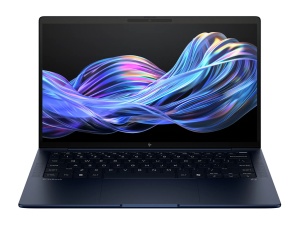 Laptop HP EliteBook X G1i 14 DOS/14"WUXGA IPS AG/Core U7-258V/32GB onboard/2TB/backlit/teget - Img 2
