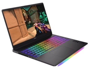 Laptop HP Omen 16-ap0032nn DOS/16"2K AG IPS 144Hz/Ryzen AI 7-350/32GB/1TB/5070 8GB/backlit/2g - Img 3