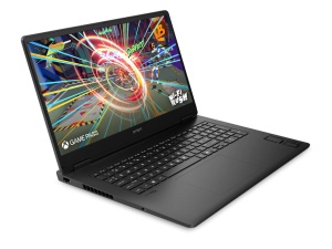 Laptop HP Omen 17-db1003nm DOS/17.3"FHD AG IPS VRR 144Hz/Ryzen AI 7-350/32GB/1TB/5070 8GB/backlit/2g - Img 2