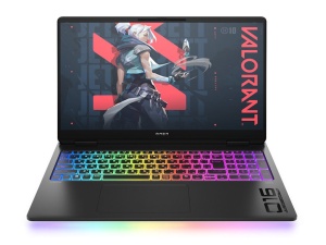Laptop HP Omen Max 16-ah0000nn DOS/16"2.5 AG IPS VRR 240Hz/Core U9-275HX/32GB/1TB/5090 24GB/backlit/ - Img 3