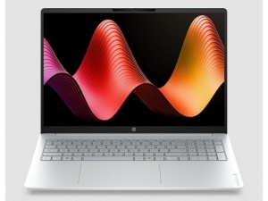 Laptop HP OmniBook 3 16-bu0001nn 16"WUXGA IPS AG/DOS/U7-255U/16GB/1TB/Glacier silver/3g - Img 4