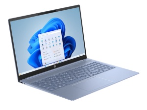 Laptop HP OmniBook 5 16-af1008nm DOS/16"2K AG/Core U5-225U/16GB onboard/1TB/backlit/3g/nebo plava - Img 4