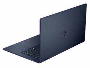 Laptop HP OmniBook X Flip 14-fm0018nn W11H/14"2K Touch/Core U7-258V/32GB/1TB/backlit/3g/teget - Img 3