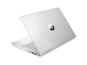 Laptop HP Pavilion x360 14-ek1008nm DOS/14"FHD IPS Touch/i5-1335U/16GB onboard/512GB/backlit/srebrna - Img 2