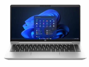 Laptop HP ProBook 440 G10 DOS/14"FHD AG IPS/i7-1355U/16GB/512GB/GLAN/backlit/FPR/alu