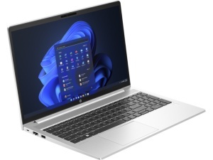 Laptop HP ProBook 450 G10 DOS/15.6"FHD AG IPS/i7-1355U/16GB/512GB/GLAN/backlit/FPR/EN