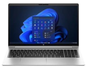 Laptop HP ProBook 455 G10 15.6 FHD IPS/R5-7530U/16GB/NVMe 512GB - Img 1