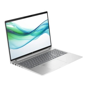 Laptop HP ProBook 460 G11 16 WUXGA IPS/U7-155U/16GB/512GB/RJ-45/B9ZF1ET - Img 3