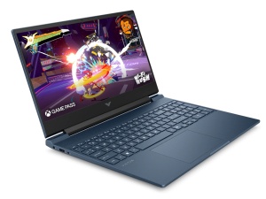 Laptop HP Victus 15-fb3002nm DOS/15.6"FHD AG144Hz/Ryzen 7-7445HS/16GB/512GB/4050 6GB/backl/3g/teget - Img 2