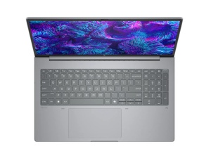 Laptop HP ZBook 8 G1i 16 DOS/16"WUXGA AG/Core U7-255U/32GB/1TB/backlit/FPR/NFC - Img 2