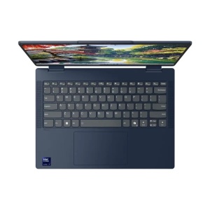 Laptop Lenovo IdeaPad 5 2-in-1 14IAL10 14 WUXGA Touch/U5-225H/16GB/NVMe 512GB/83KR001YYA - Img 2