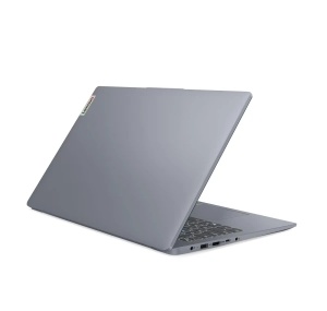 Laptop Lenovo IdeaPad Slim 3 15AMN8 15.6 FHD/R5-7520U/16GB/NVMe 512GB/Siva/82XQ019RYA +Punjač - Img 2