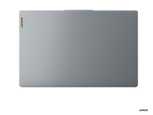 Laptop LENOVO IdeaPad Slim 3 16ABR8 DOS/16" WUXGA/Ryzen 7-5825U/16GB/1TB/SRB/siva - Img 2