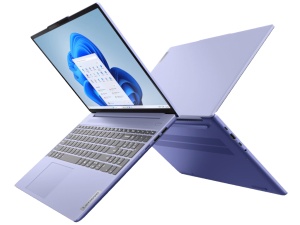 Laptop LENOVO IdeaPad Slim 5 15IRH9R DOS/15.3" WUXGA/Core 5-210H/16GB/1TB/bklt ENG/ljubicasta - Img 3
