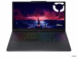 Laptop LENOVO Legion 5 15AKP10 DOS/15.1" WQXGA OLED/Ryzen AI 7-350/32GB/1TB/RTX5060-8GB/bklt* - Img 3