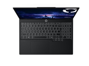 Laptop LENOVO Legion 5 15IRX10 DOS/15.3" WUXGA/i7-13650HX/16GB/512GB/RTX5070/bklt srb/Crna - Img 5