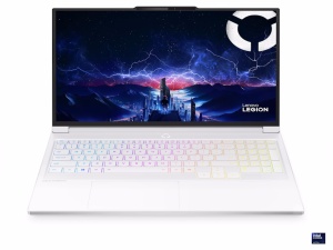 Laptop LENOVO Legion 7 16IAX10 DOS/16" WQXGA OLED/U9- 275HX/32GB/1TB SSD/RTX 5070-8GB/bcklSR/bela* - Img 2