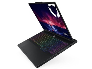 Laptop LENOVO Legion Pro 5 16ADR10 DOS/16" WQXGA/Ryzen 9 8945HX/32GB/1TB/RTX5070/bklt SRB/Crna - Img 6