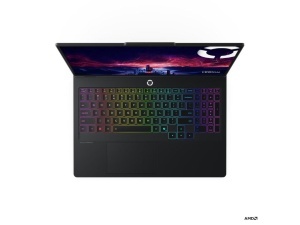 Laptop LENOVO Legion Pro 5 16AFR10 DOS/16" WQXGA/Ryzen 9-9955HX/32GB/1TB SSD/RTX 5070-8GB/bklSR/crn* - Img 2